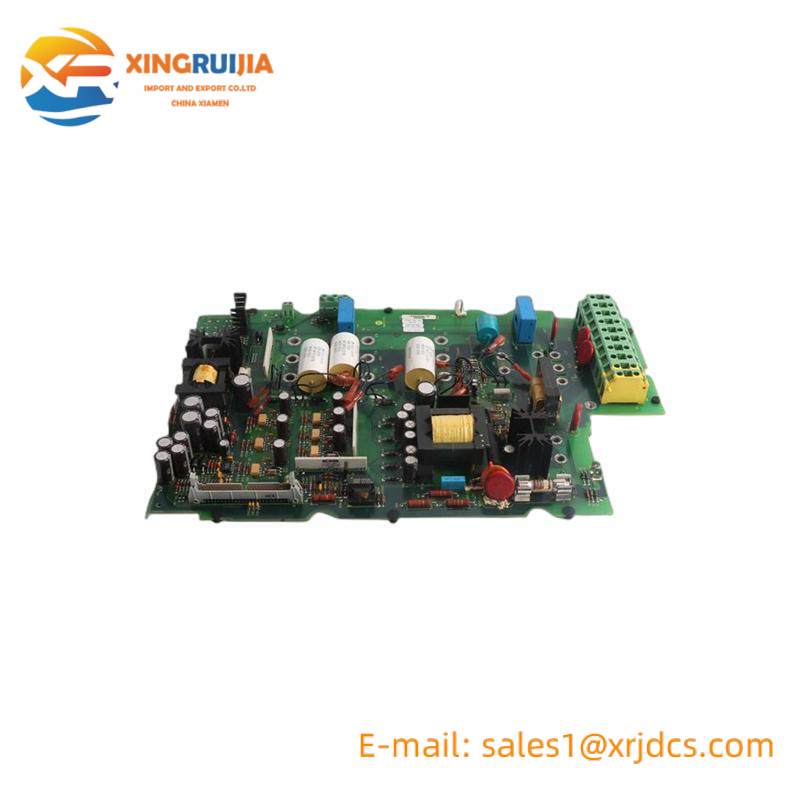 AB 1336-BDB-SP5C DRIVE BOARD