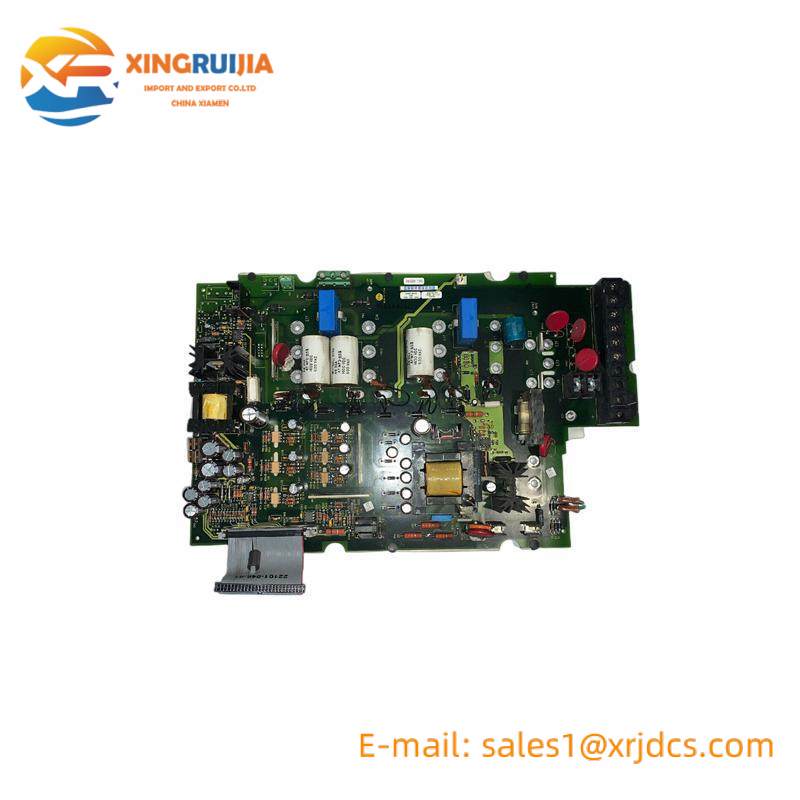 AB 1336-BDB-SP6A PC BOARD