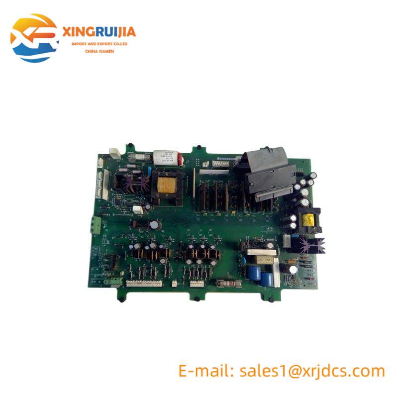 AB 1336-QOUT-SP19A DRIVE CONTROL BOARD