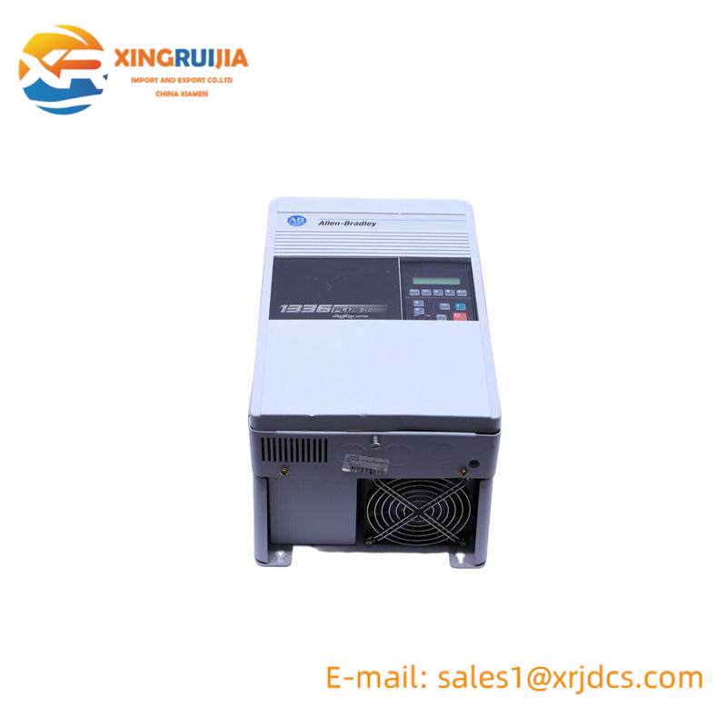 AB 1336F-B015-AA-EN AC DRIVE