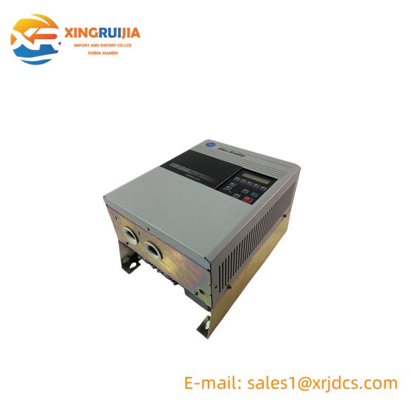 AB 1336F-BRF75-AE-DE AC DRIVE