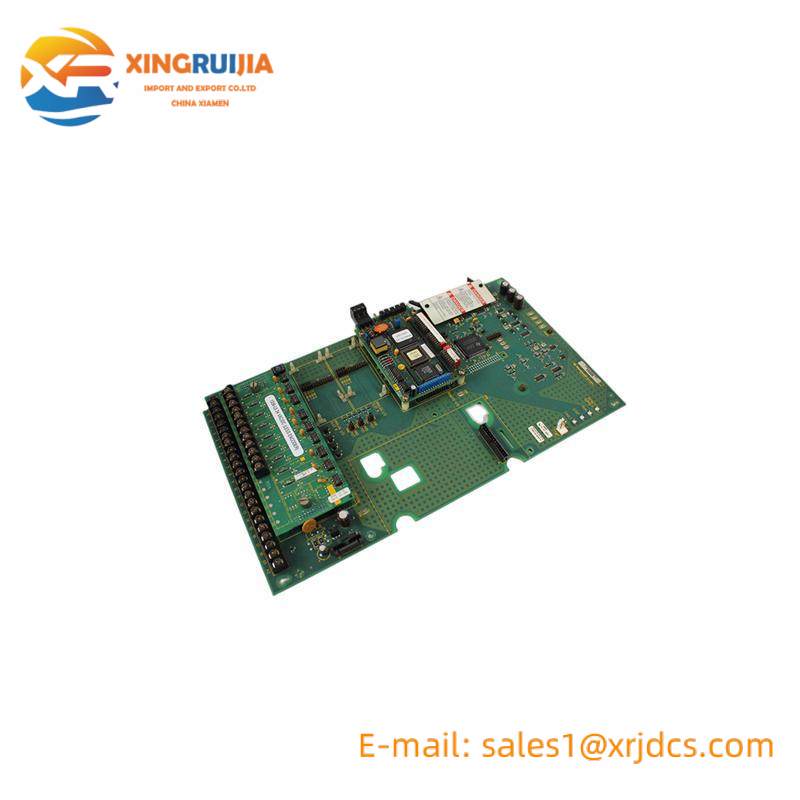 AB 1336F-MCB-SP1C PC BOARD