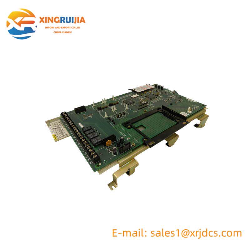 AB 1336F-MCB-SP1K CONTROL BOARD