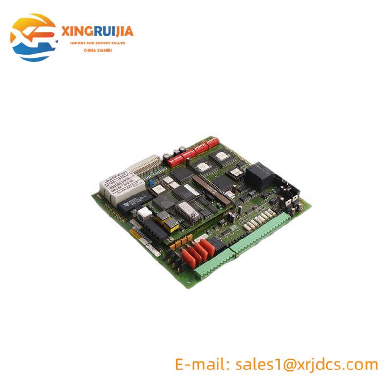 AB 1336T-GT1-SP34B 1336T-LM1EN 74101-954-52C 74103-015-52A Control Board Drive