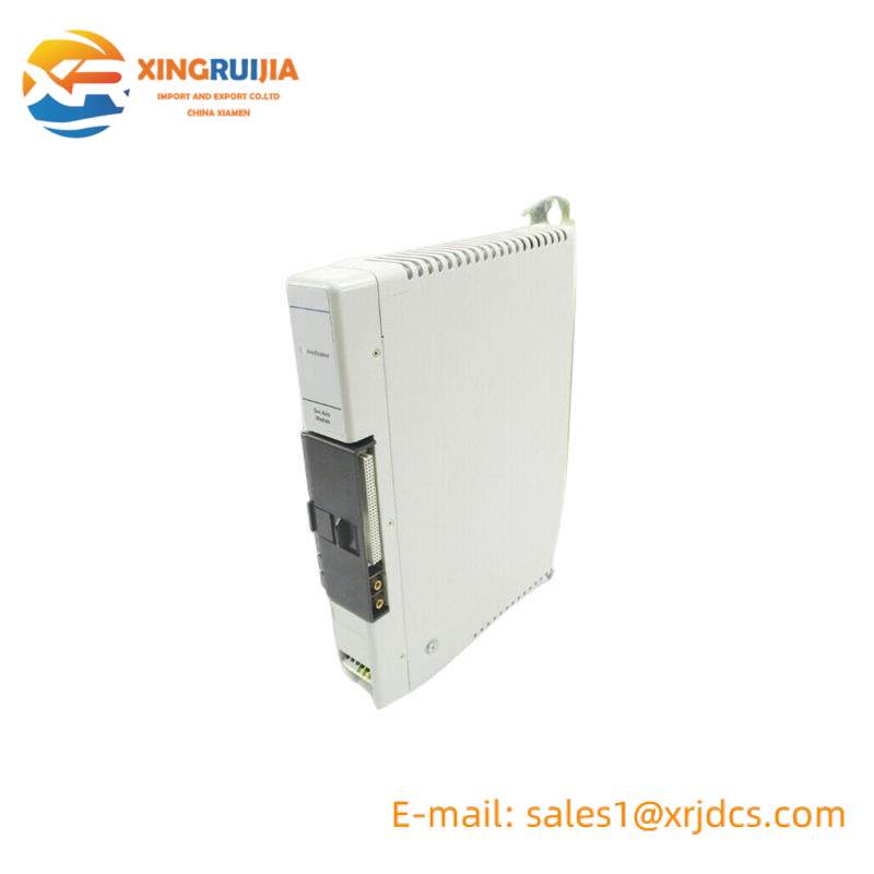 AB 1394-AM07 AXIS MODULE