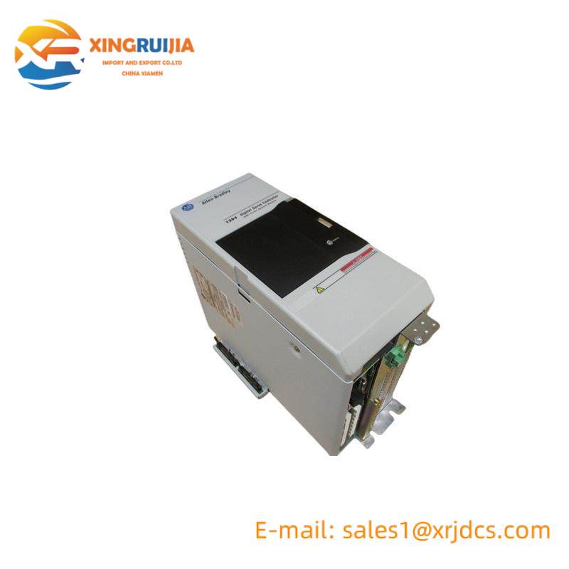 AB 1394C-SJT10-T-RL SERVO AXIS DRIVE