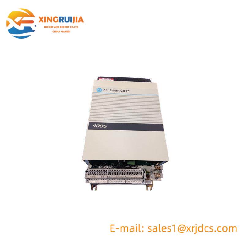 AB 1395-A65N-C1-PZ DC DRIVE