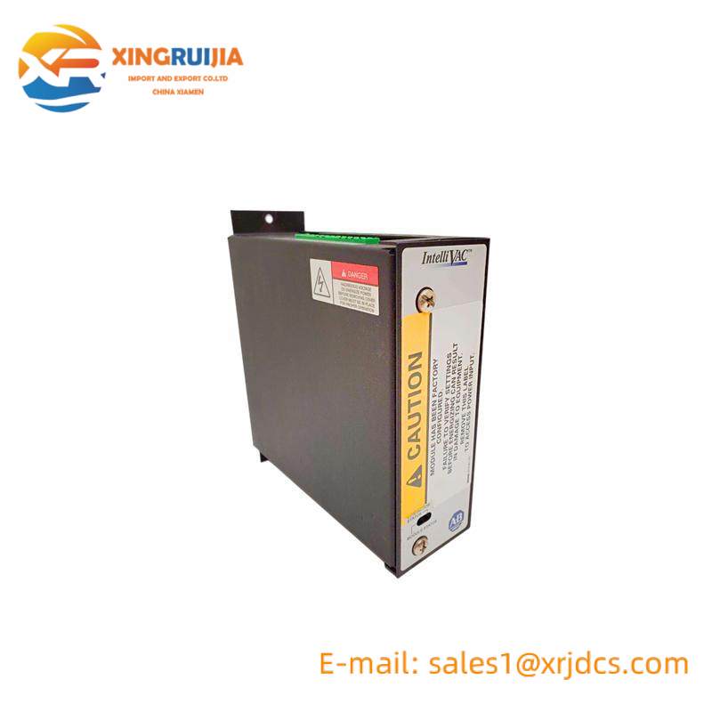 AB 1503VC-BMC5 CONTROL MODULE