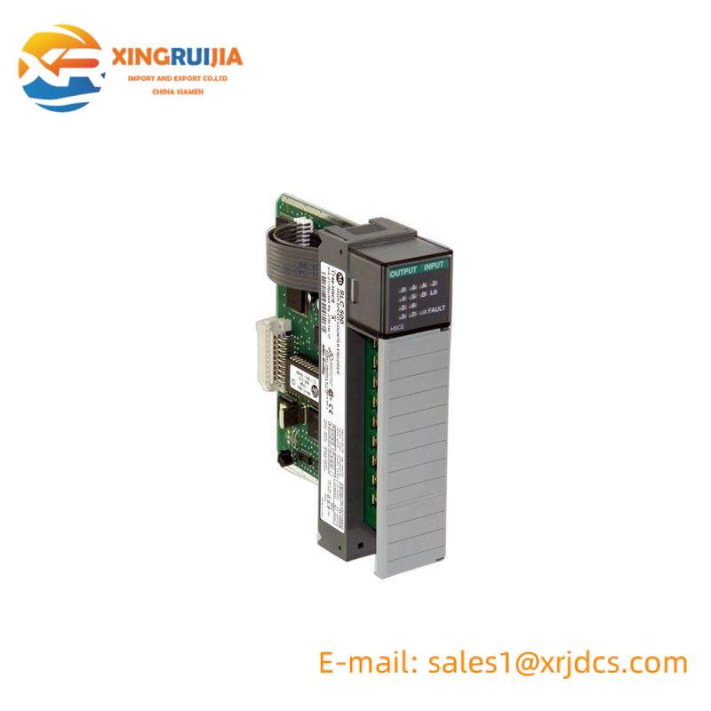 AB 1746-HSCE COUNTER MODULE