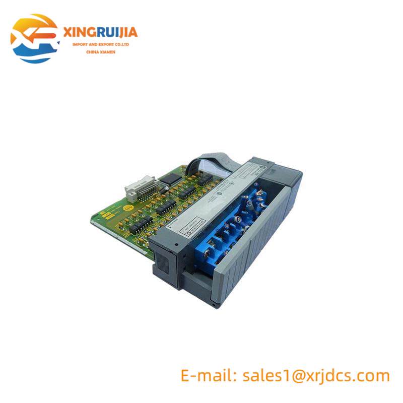 AB 1746-ITV16 INPUT MODULE