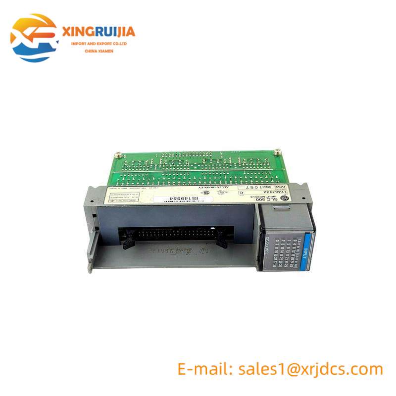 AB 1746-IV32 Discrete Input module