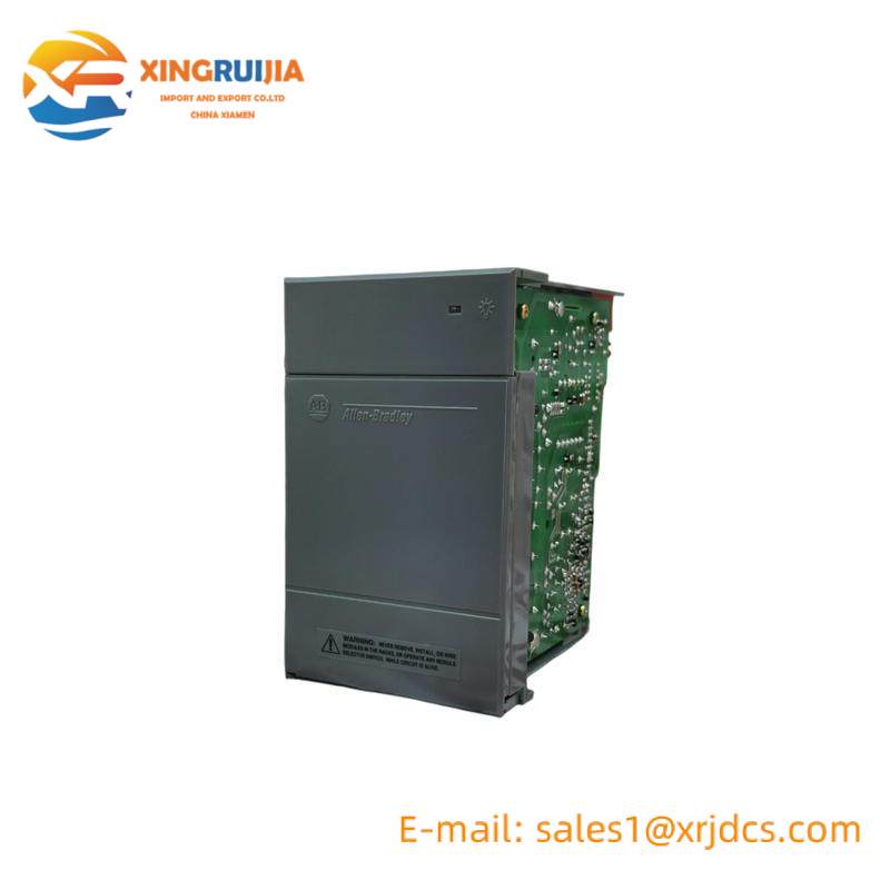 AB 1746-P5 POWER SUPPLY MODULE