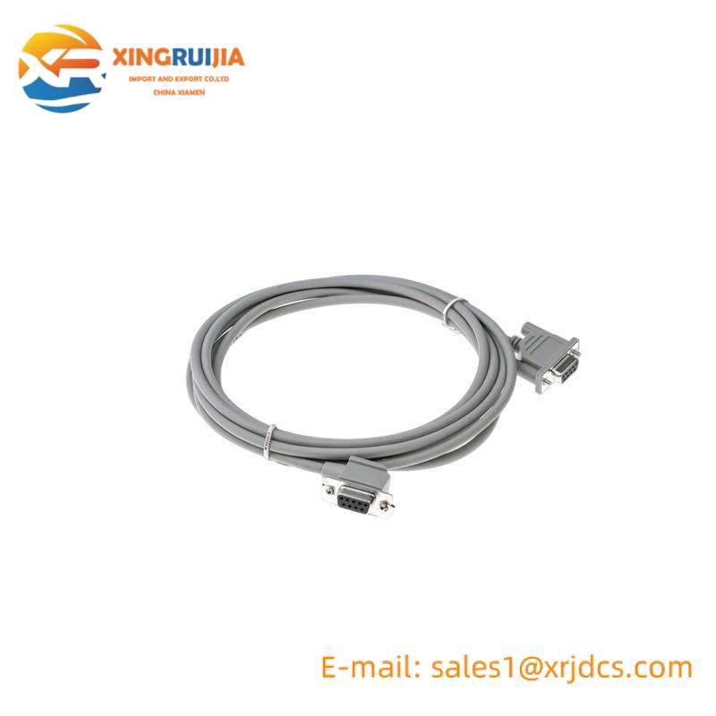 AB 1747-CP3 PROGRAMMER CABLE