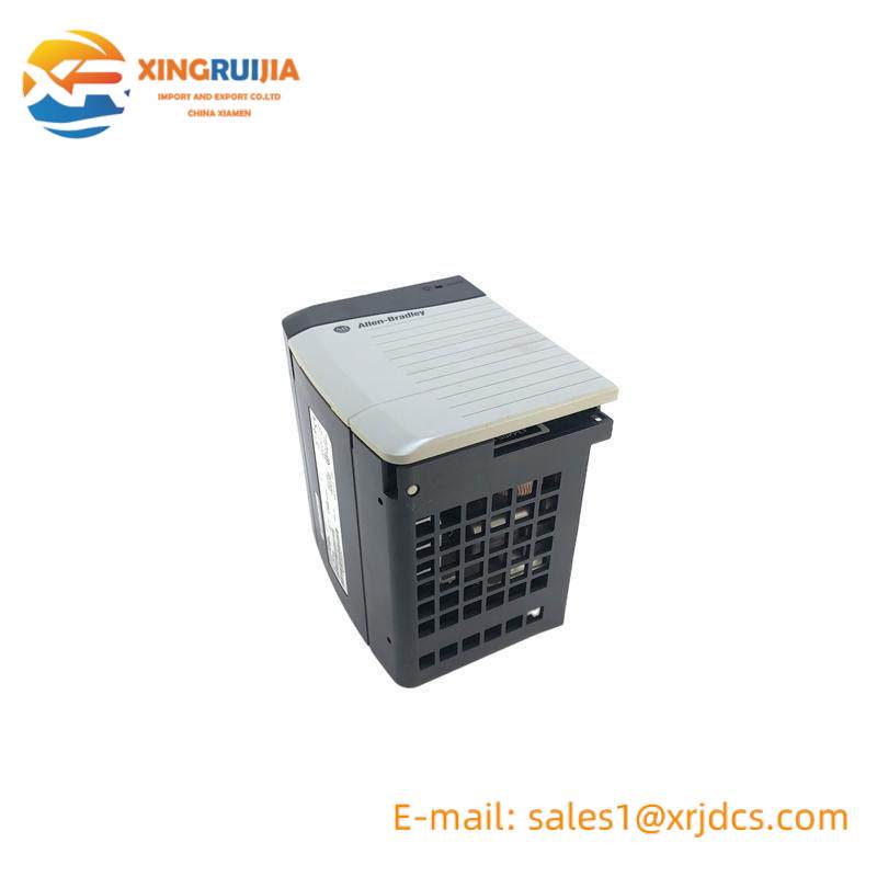 AB 1756-PA72 POWER SUPPLY