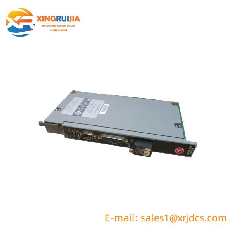 AB 1771-DMC CONTROL COPROCESSOR