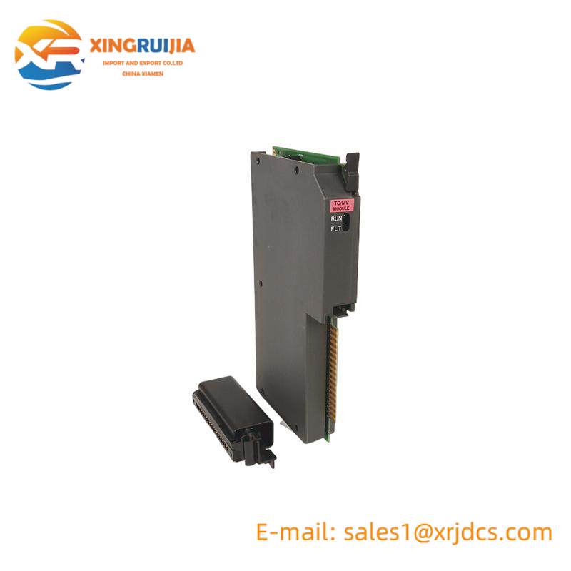 AB 1771-IXHR INPUT MODULE