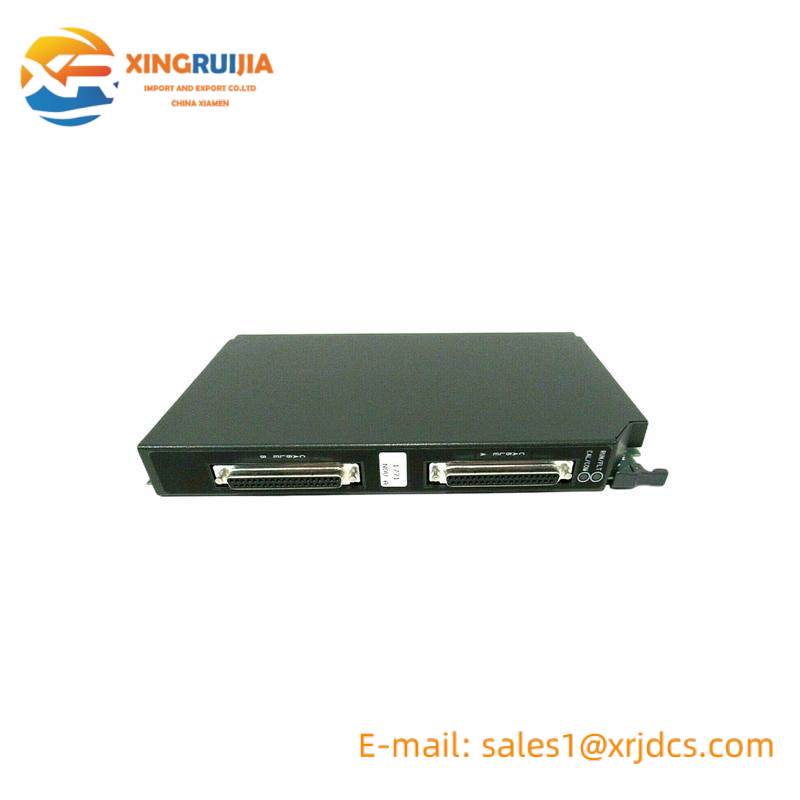 AB 1771-NOV OUTPUT MODULE