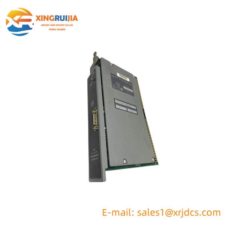 AB 1772-LS PROCESSOR MODULE