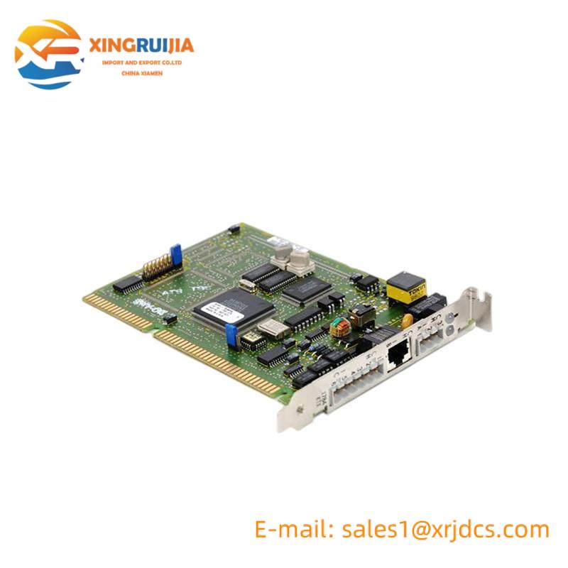 AB 1784-KTX COMMUNICATION INTERFACE CARD