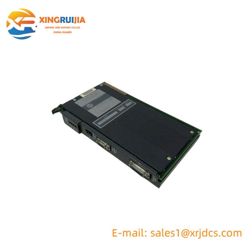 AB 1785-KE INTERFACE MODULE