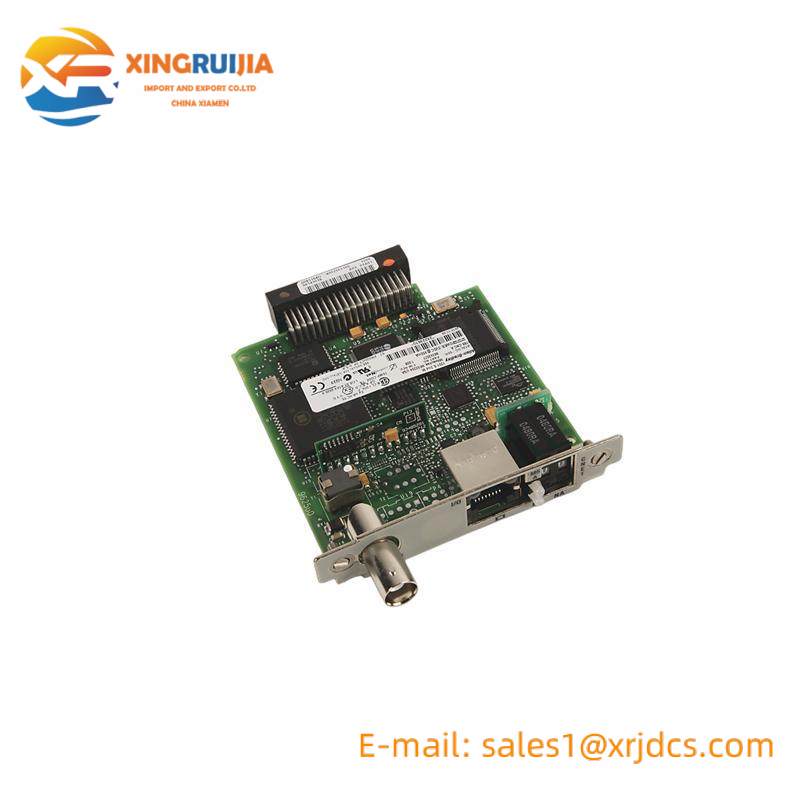 AB 1788-CNC INTERFACE CARD