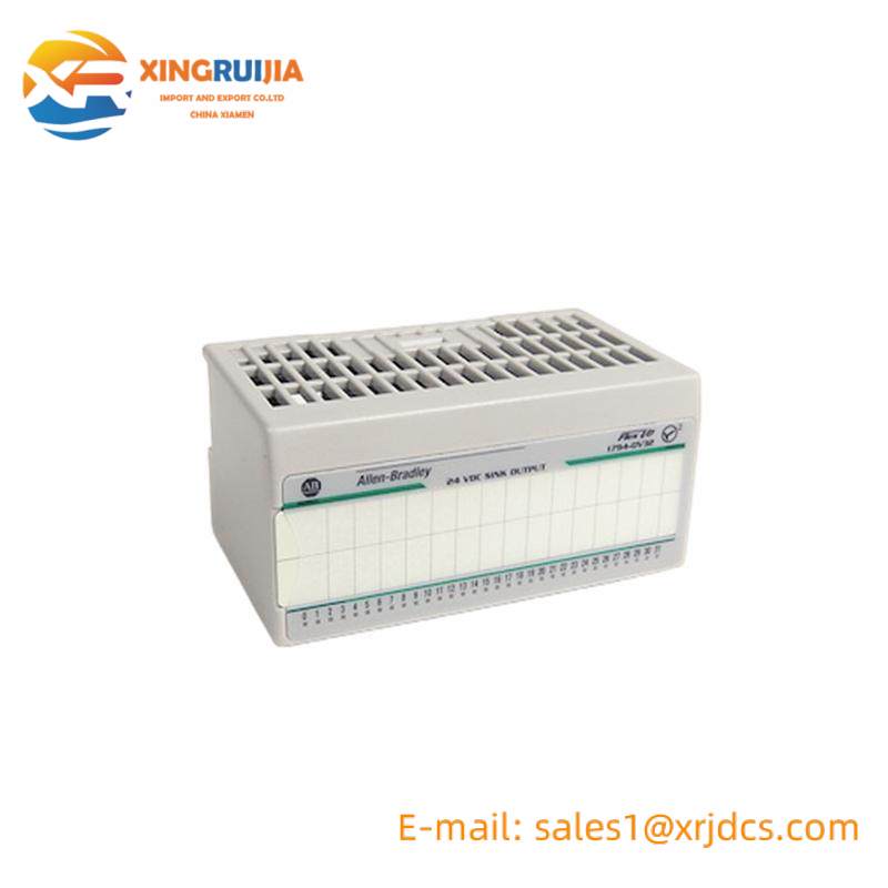 AB 1794-IB16D INPUT MODULE