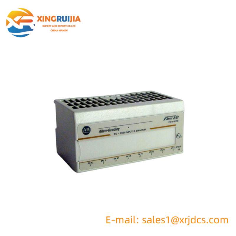 AB 1794-IRTB INPUT MODULE