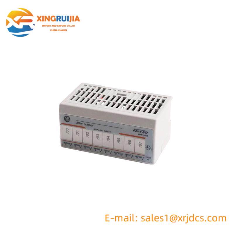 AB 1794-OE4 I/O MODULE