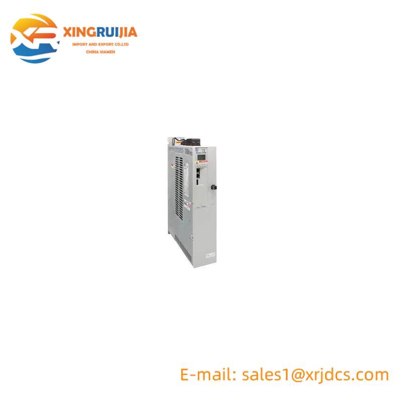 AB 2198-P208 DC-Bus Power Supply