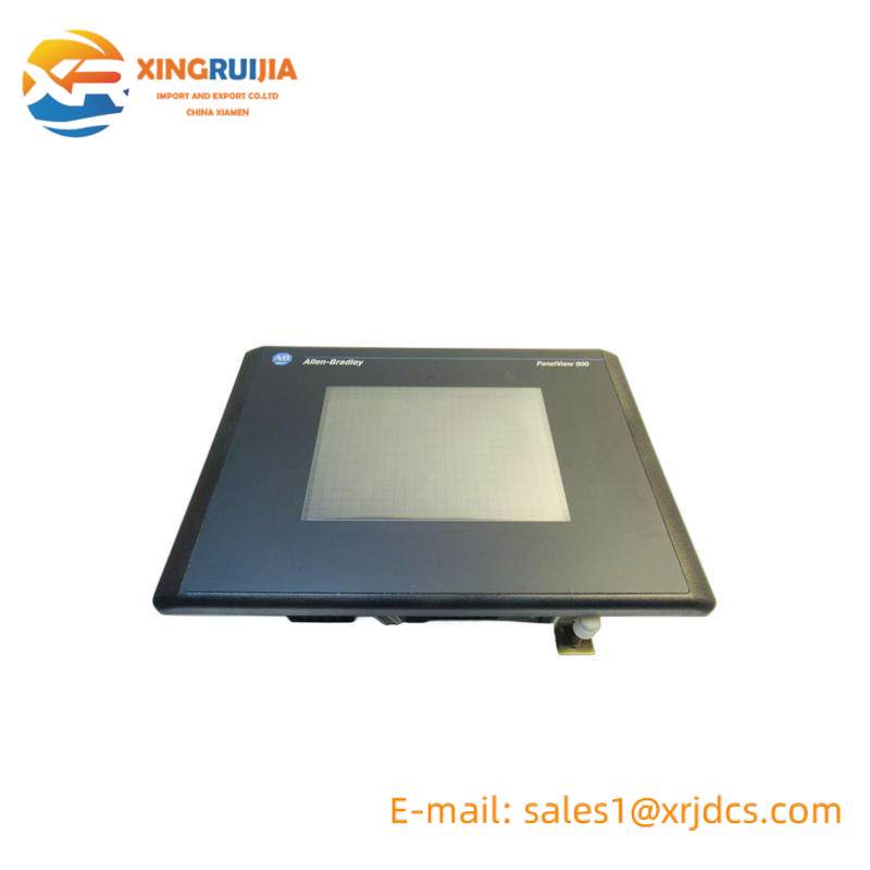 AB 2711-T9C1X TOUCH SCREEN