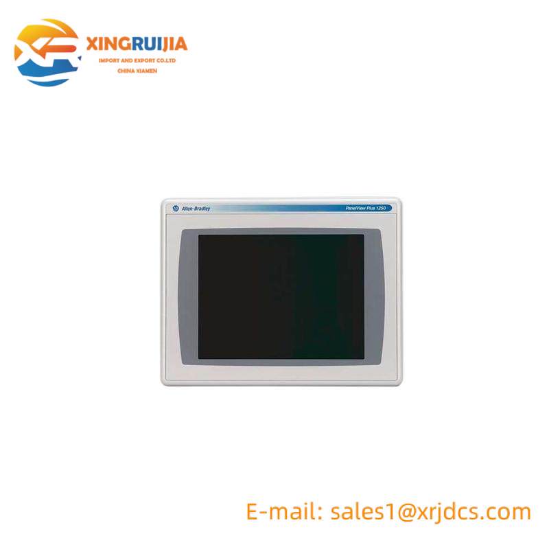 AB 2711P-T12C6B2 Touchscreen