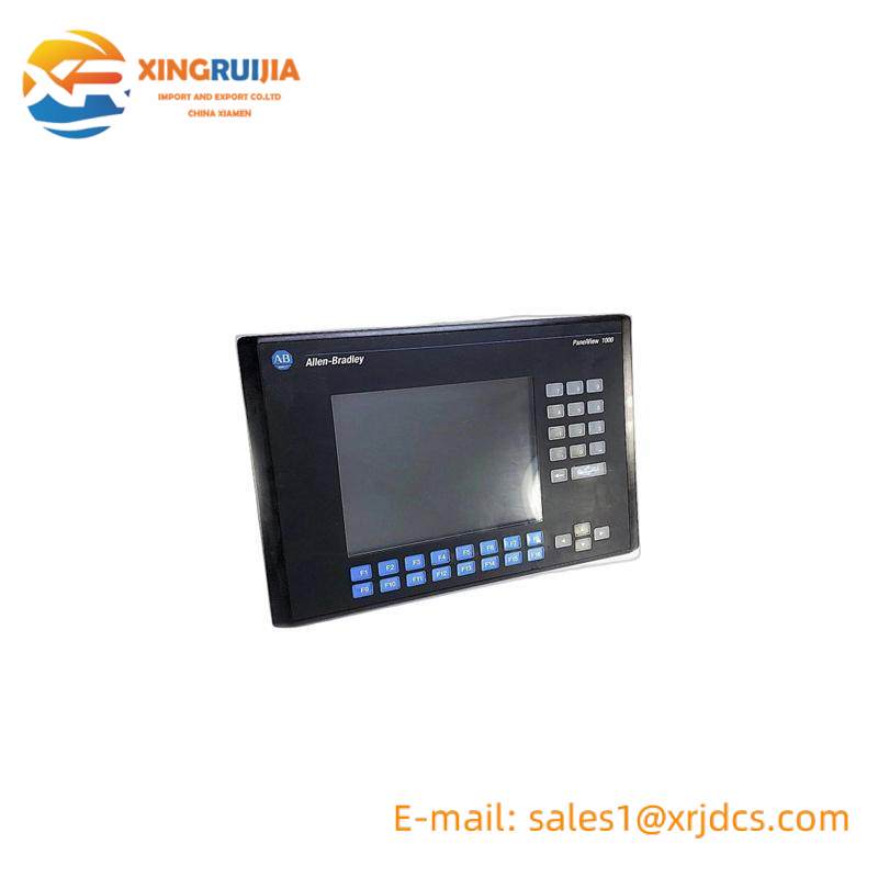 AB 2711P-T12C6D2 TOUCH SCREEN