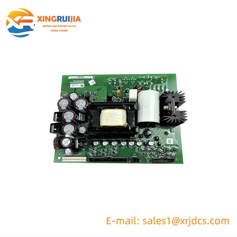 AB 314066-A02 POWER SUPPLY BOARD