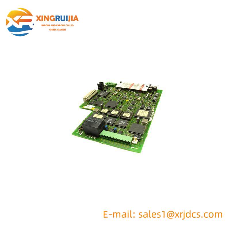 AB 74101-772-54(1336T-MCB-SP51B) Main Control Board