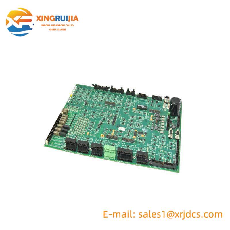 AB 80190-780-01-R NETSERVER INTERFACE BOARD