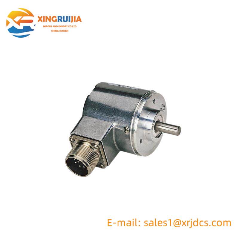 AB 845H-SJDZ24FWY2C INCREMENTAL ENCODER