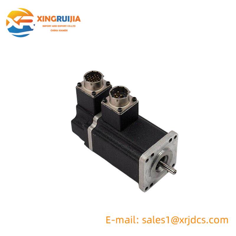 AB N-2302-1-F00AA Brushless Servo Motor