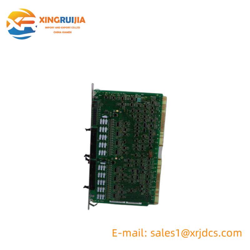 AB PM3398B-6P-1-3P-E 80026-172-23 PLC Board