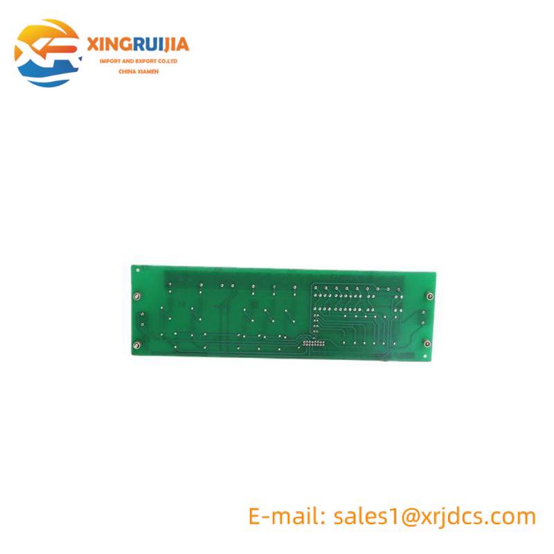 AB SP-122972 SP-122967 122969-01 PC BOARD