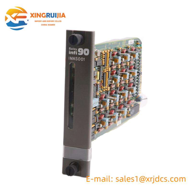 ABB 07DC92 GJR5252200R0101 Digital I/O Module 