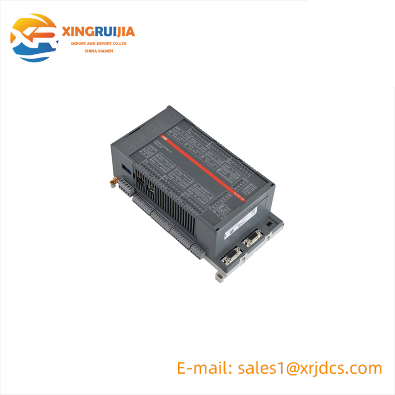 ABB 07KT98 GJR5253100R4278 Advant Controller