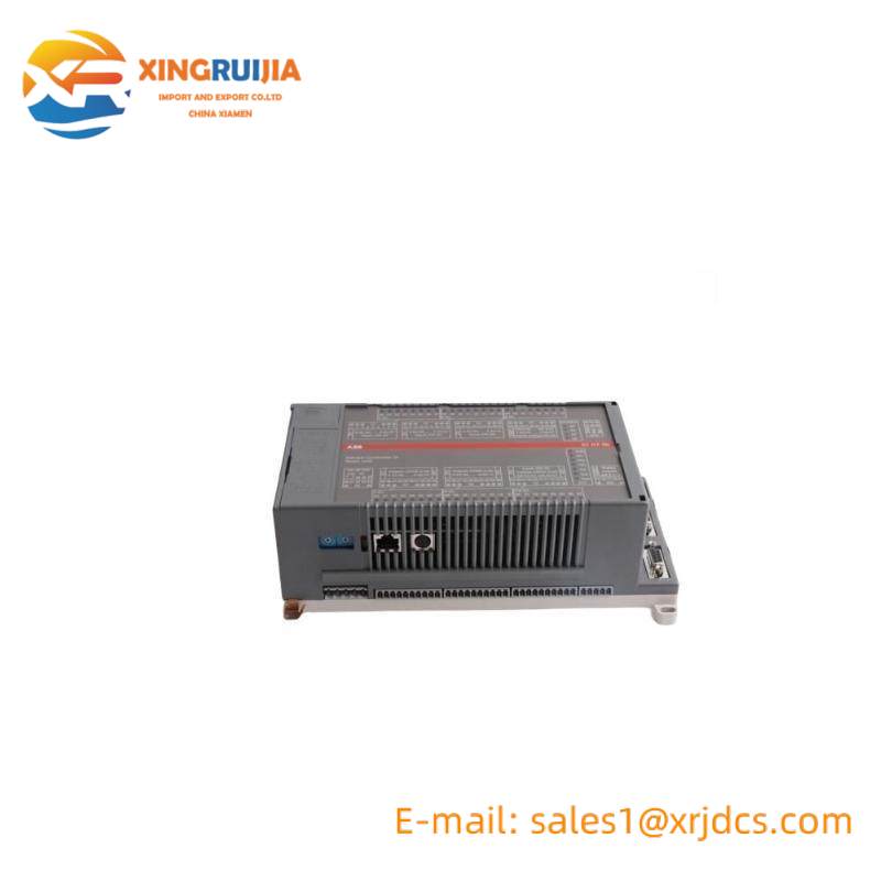 ABB 07KT98 WT98 Advant Controller Module