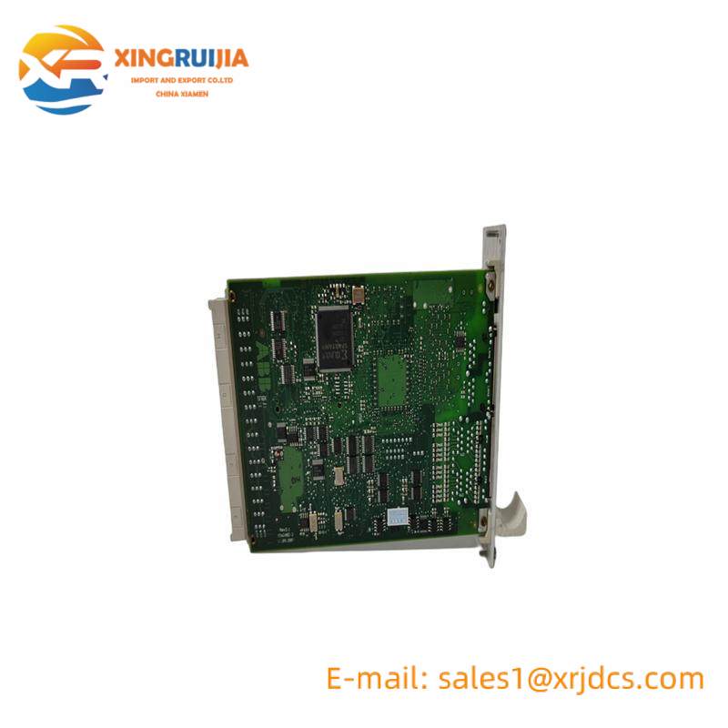 ABB 086329-004 Driver Board