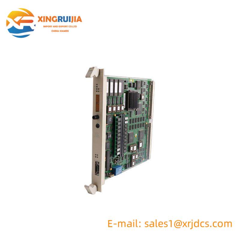 ABB 086362-001 ACCURAY MODULE