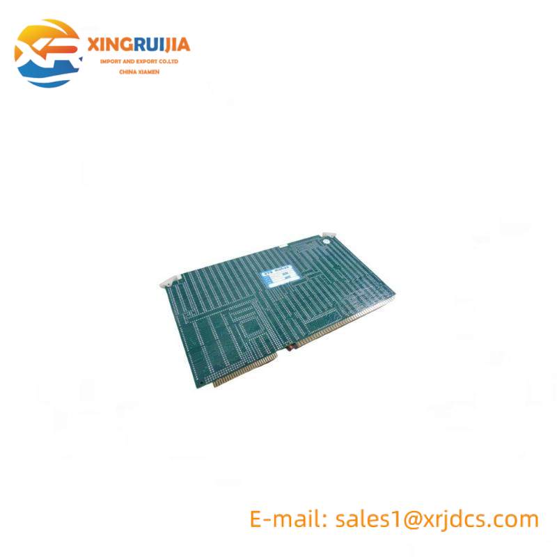 ABB 1948025A1 SX-900/64-8/B2 IMAGING CARD