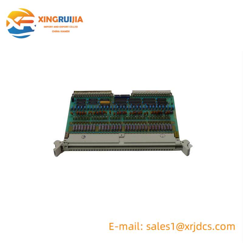 ABB 1KGT013000R0001 23TP22 CIRCUIT BOARD