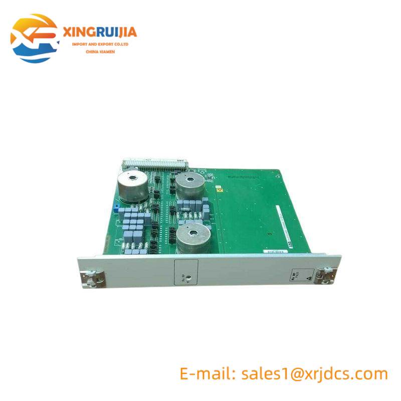 ABB 1KHL015107R0001 DCS Board