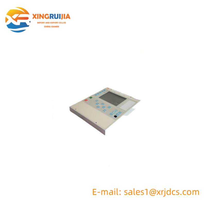 ABB 1KHL016009R0001 G4AK module