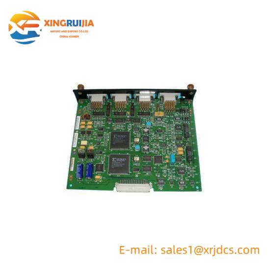 ABB 1KHW002238R0001 N4BG /1KHW002237R0001 OPIC1 R1A Control Board