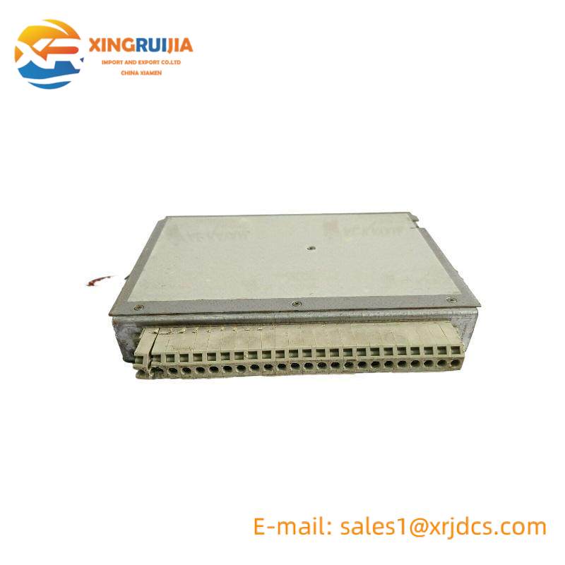 ABB 1MRK002247-AGR05 PC Board